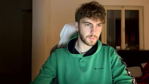 Snapshot of melodicass chatting on January 2025 09:43:01 PM Melodicass online show from January 2025 09:43:01 PM