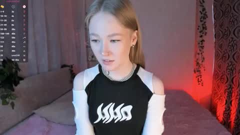 melodievejar online show from February 2026 04:23:02 AM