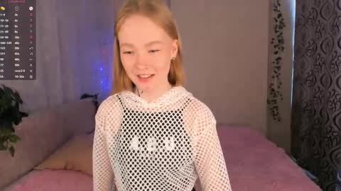 Snapshot of melodievejar chatting on March 2026 04:27:01 AM melodievejar online show from March 2026 04:27:01 AM