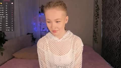Snapshot of melodievejar chatting on March 2026 04:50:01 AM melodievejar online show from March 2026 04:50:01 AM