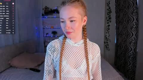 Snapshot of melodievejar chatting on March 2026 04:24:04 AM melodievejar online show from March 2026 04:24:04 AM