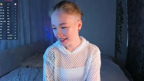 Snapshot of melodievejar chatting on April 2026 04:39:02 AM melodievejar online show from April 2026 04:39:02 AM