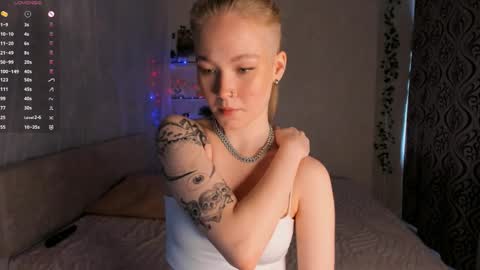 Snapshot of melodievejar chatting on April 2026 04:15:02 AM melodievejar online show from April 2026 04:15:02 AM