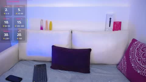 Melodi online show from September 2025 01:34:01 PM