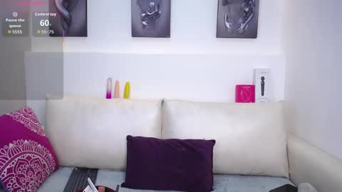 Melodi online show from September 2025 12:40:02 PM