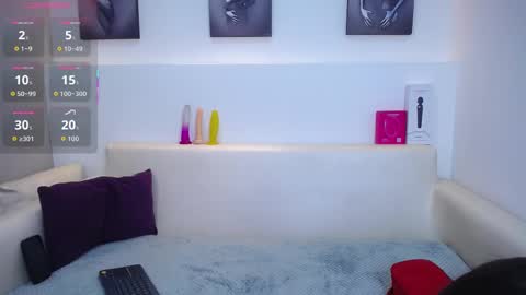 Melodi online show from September 2025 01:24:02 PM