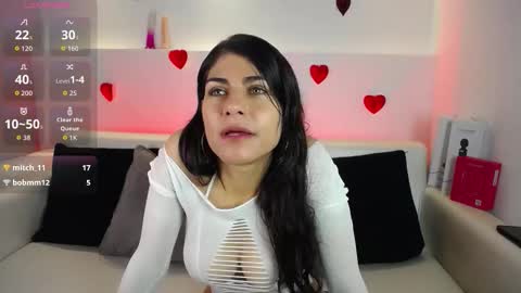 Melodi online show from February 2026 01:43:01 PM