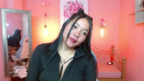melody_1_ online show from June 2026 02:57:01 AM