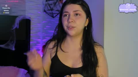 Melody online show from October 2025 02:23:02 PM