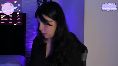 Melody online show from November 2025 08:09:02 PM