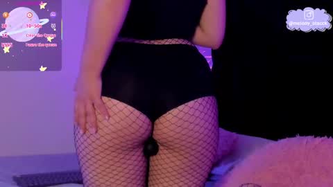 Melody online show from November 2025 10:25:01 PM