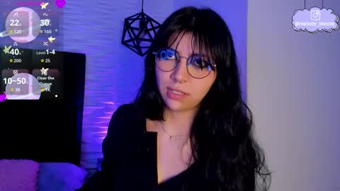 Melody online show from January 2026 10:37:01 PM