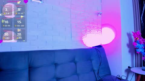 Melody online show from February 2026 03:31:02 PM