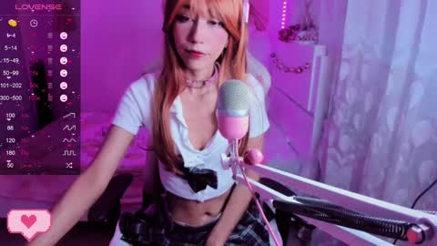 Elizabeth online show from January 2025 12:11:01 AM