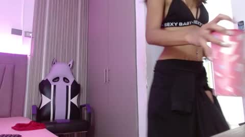 melody_mercy online show from February 2025 03:17:01 PM