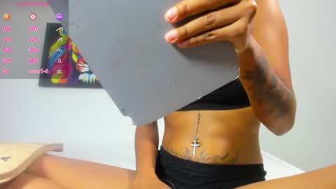 melody_mercy online show from February 2025 12:27:02 PM