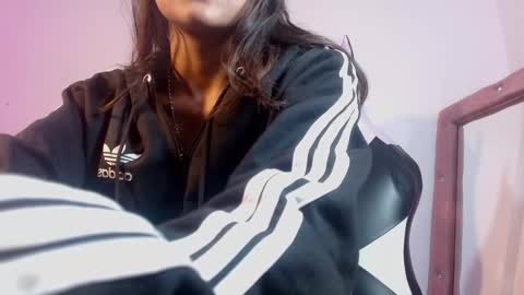 melody_mercy online show from March 2025 08:00:01 PM