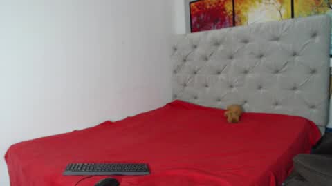 melody phillips online show from December 2024 07:17:01 AM