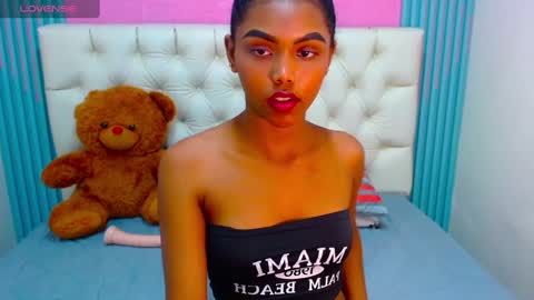 Snapshot of melody_stan chatting on December 2024 07:10:01 PM I AM MELODY online show from December 2024 07:10:01 PM