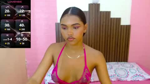 Snapshot of melody_stan chatting on November 2025 02:21:02 AM I AM MELODY online show from November 2025 02:21:02 AM