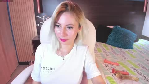 melody_starr online show from March 2025 05:02:01 AM