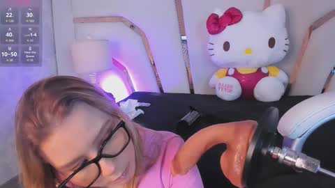 Snapshot of melodybloom_ chatting on March 2026 12:23:02 PM Melody online show from March 2026 12:23:02 PM