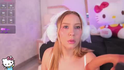 Snapshot of melodybloom_ chatting on March 2026 11:59:02 AM Melody online show from March 2026 11:59:02 AM