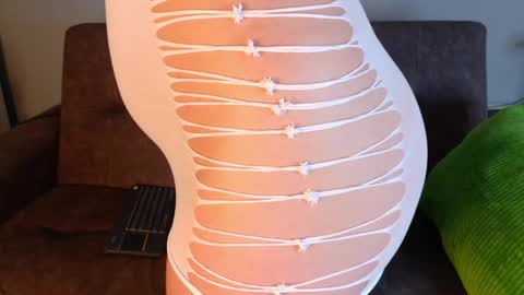 M E L O D Y  online show from April 2026 08:09:02 PM