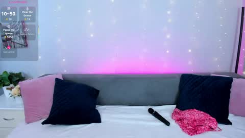 Melody online show from April 2026 01:15:01 PM