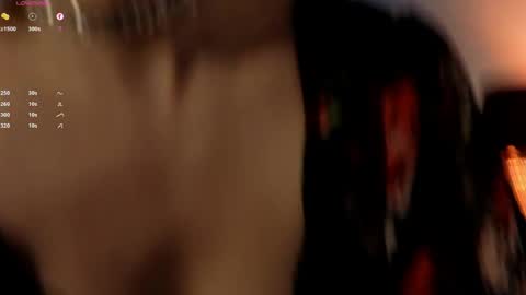 melody  online show from April 2026 06:09:01 PM