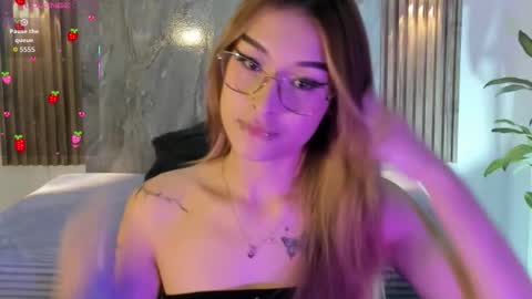 melodylanee online show from November 2025 10:58:01 AM