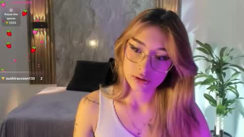 melodylanee online show from November 2025 10:59:01 AM