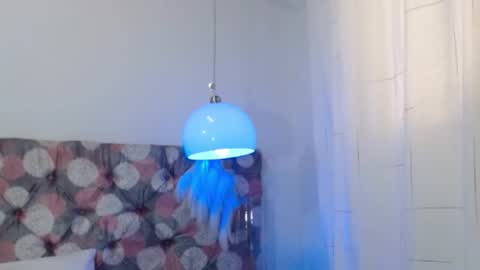 Luisa Castro online show from July 2026 07:30:01 PM