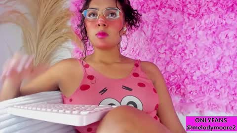 Melody online show from November 2025 01:16:01 AM