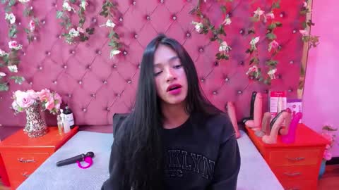 Melodysmithass online show from November 2025 02:46:02 AM