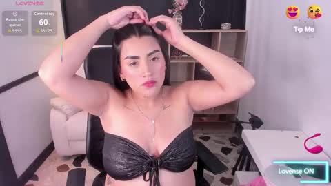 melodysnow online show from November 2025 09:37:01 PM