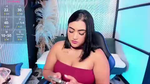 Snapshot of melodysnow chatting on June 2026 09:39:01 PM melodysnow online show from June 2026 09:39:01 PM