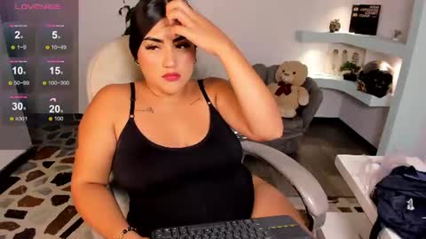 melodysnow online show from July 2026 11:59:01 PM