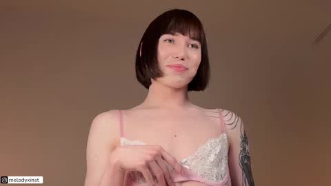 Melody 3 -   online show from December 2025 07:03:02 AM