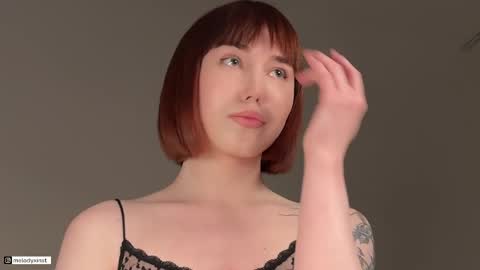 Melody 3 -   online show from April 2026 07:52:01 AM