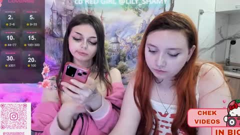 MELONI online show from December 2024 12:45:02 PM