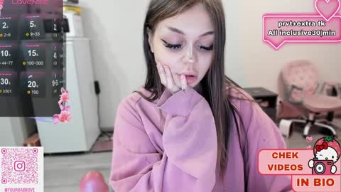 MELONI online show from January 2025 08:52:02 PM