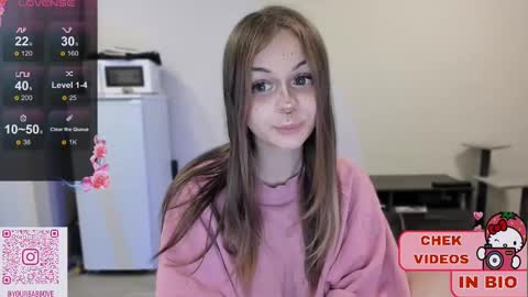 MELONI online show from March 2025 12:48:01 PM