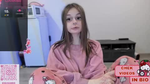 MELONI online show from March 2025 01:18:01 PM