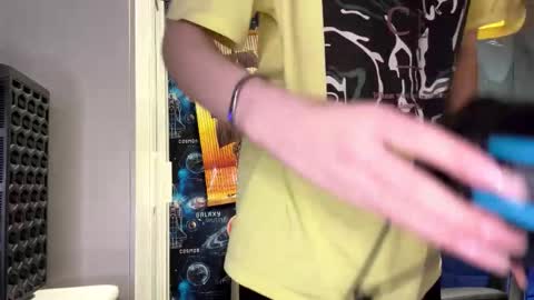 Hi Im Aria 18 years old online show from March 2026 02:34:01 PM