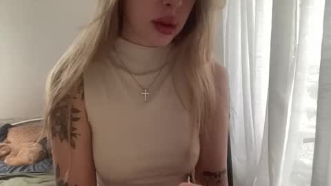 Melodie Sweet online show from November 2025 08:57:01 AM