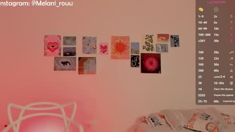 Melania online show from February 2026 04:33:02 AM