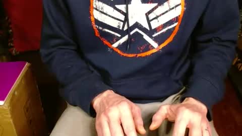 Mel online show from November 2025 04:24:01 PM