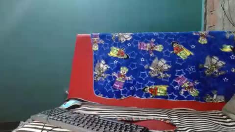 mely tomson online show from January 2026 07:46:02 AM