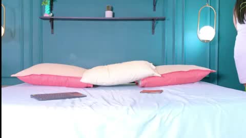 Snapshot of melydoll_ chatting on June 2026 07:05:02 PM Maelly online show from June 2026 07:05:02 PM